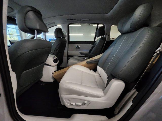 new 2026 Hyundai IONIQ 9 car, priced at $75,976