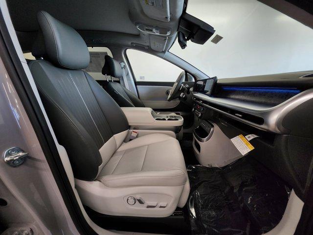 new 2026 Hyundai IONIQ 9 car, priced at $75,976
