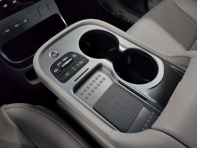 new 2026 Hyundai IONIQ 9 car, priced at $75,976