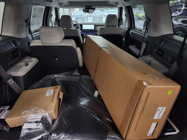 new 2026 Hyundai Santa Fe car, priced at $52,263