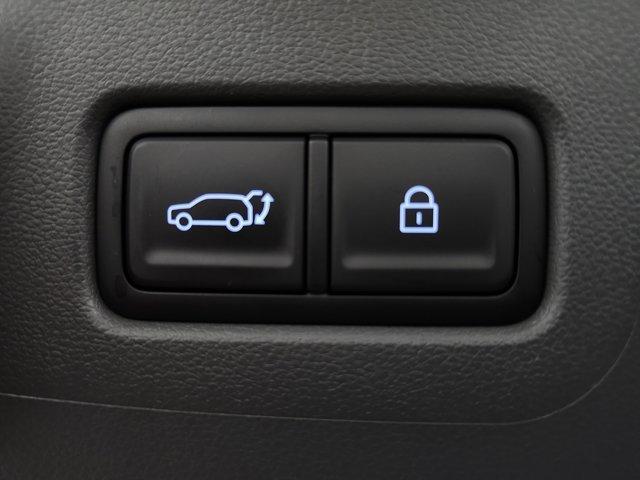 new 2026 Hyundai Santa Fe car, priced at $52,263