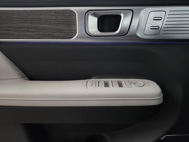 new 2026 Hyundai Santa Fe car, priced at $52,263