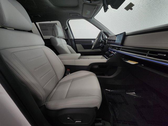 new 2026 Hyundai Santa Fe car, priced at $52,263