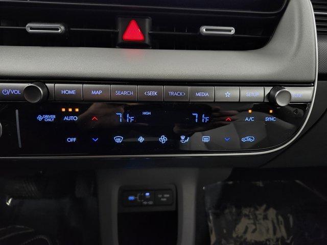 new 2026 Hyundai IONIQ 5 car, priced at $51,322