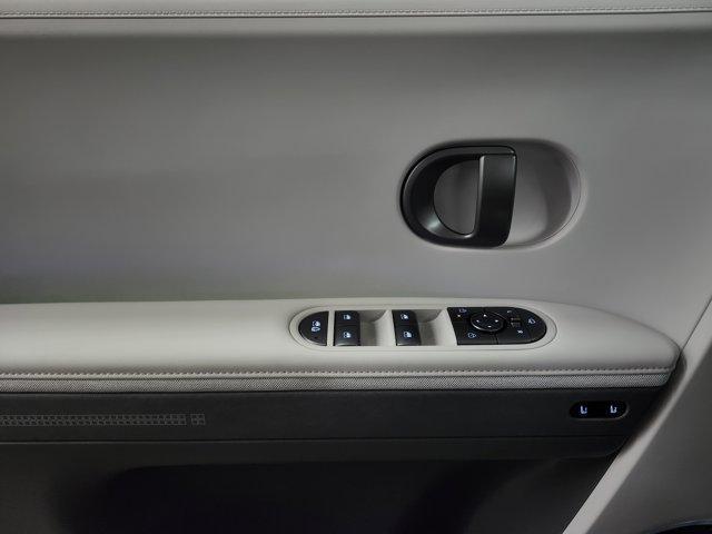 new 2026 Hyundai IONIQ 5 car, priced at $51,322