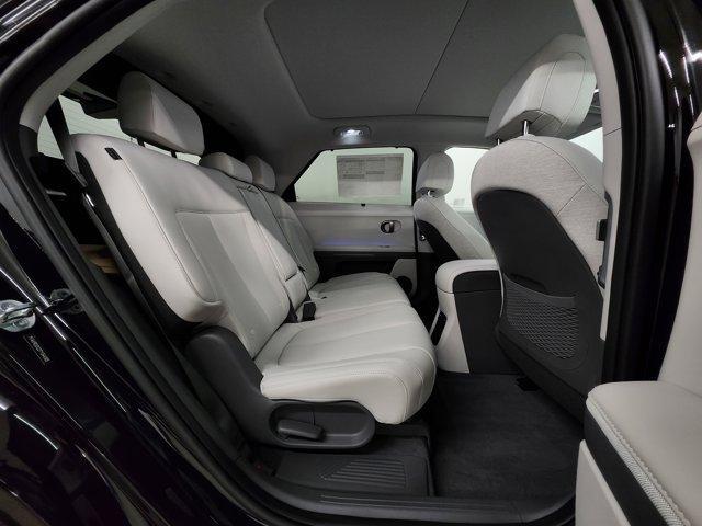 new 2026 Hyundai IONIQ 5 car, priced at $51,322