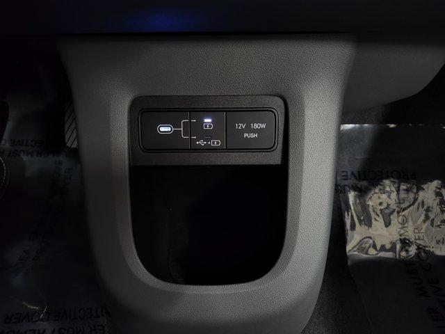 new 2026 Hyundai IONIQ 5 car, priced at $51,322