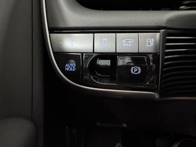 new 2025 Hyundai IONIQ 5 car, priced at $55,065