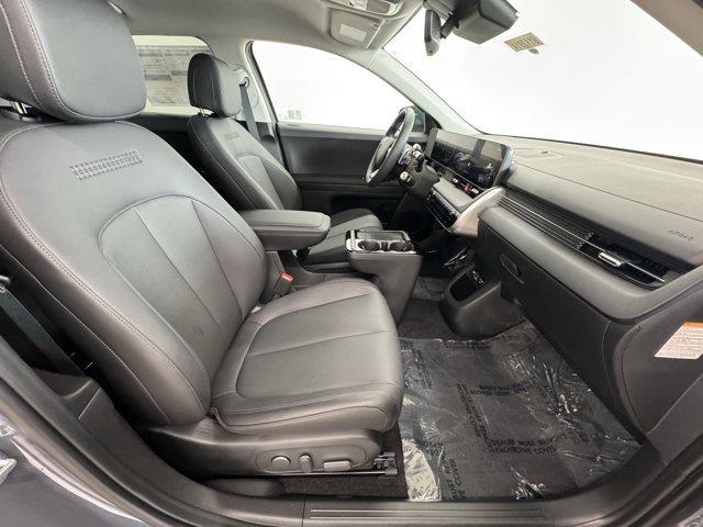 new 2025 Hyundai IONIQ 5 car, priced at $55,065