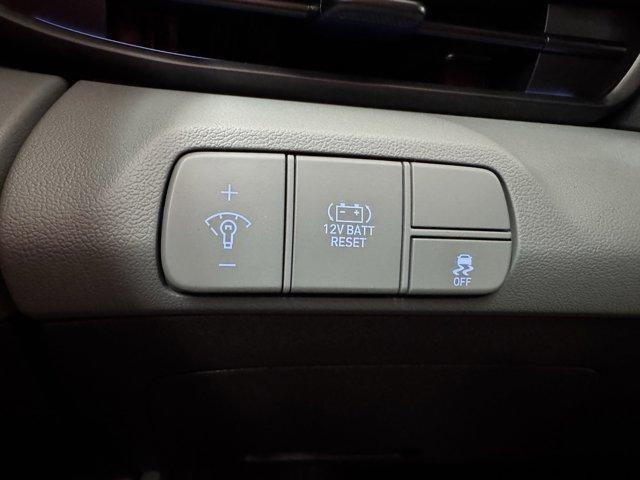 new 2025 Hyundai ELANTRA HEV car, priced at $31,020