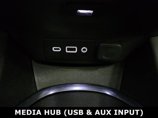 used 2023 Chevrolet Malibu car, priced at $17,918