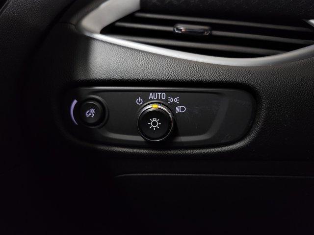 used 2023 Chevrolet Malibu car, priced at $17,918