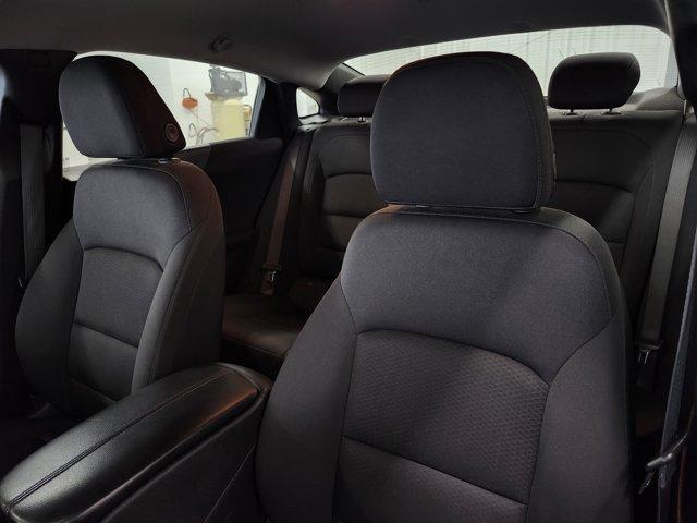 used 2023 Chevrolet Malibu car, priced at $17,918