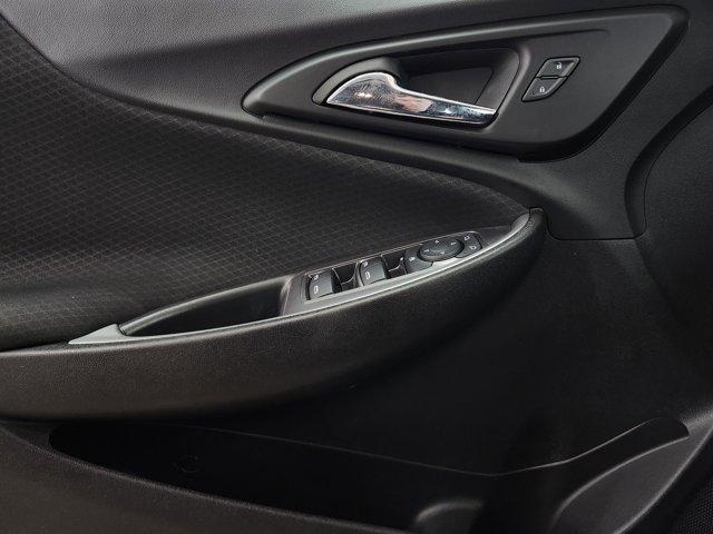 used 2023 Chevrolet Malibu car, priced at $17,918