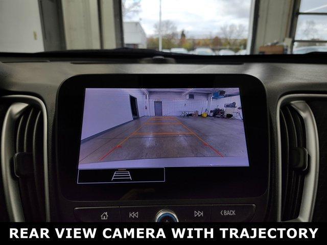 used 2023 Chevrolet Malibu car, priced at $17,918