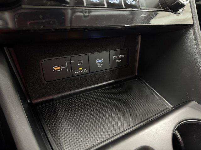 new 2025 Hyundai Sonata car, priced at $27,916
