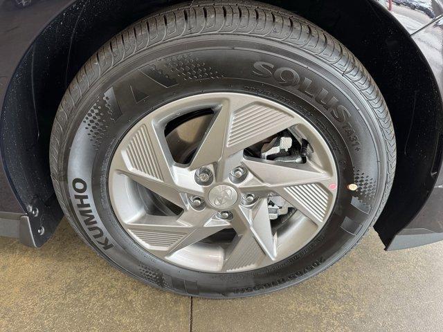 new 2025 Hyundai Sonata car, priced at $27,916
