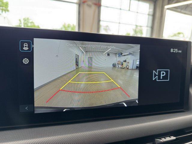 new 2025 Hyundai Sonata car, priced at $27,916