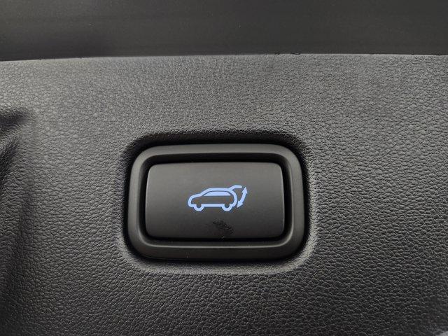 new 2025 Hyundai Tucson car, priced at $41,401