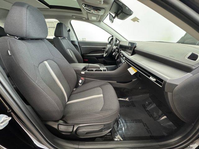 new 2025 Hyundai Sonata car, priced at $31,939