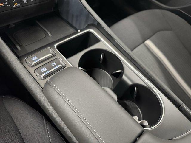 new 2025 Hyundai Sonata car, priced at $31,939