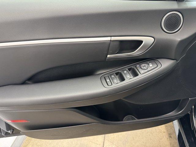 new 2025 Hyundai Sonata car, priced at $31,939