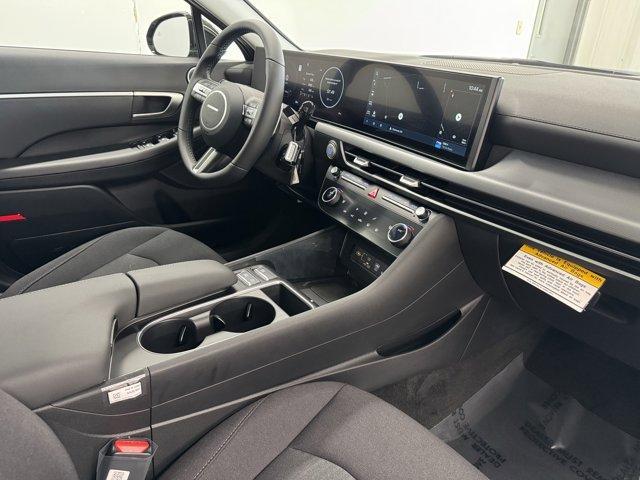 new 2025 Hyundai Sonata car, priced at $31,939