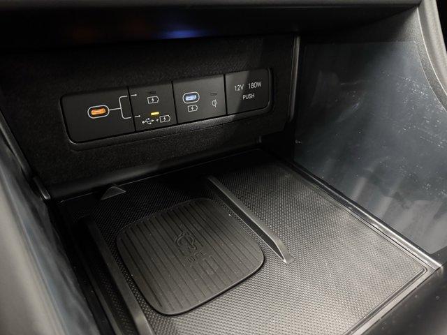 new 2025 Hyundai Sonata car, priced at $31,939