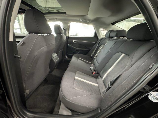 new 2025 Hyundai Sonata car, priced at $31,939