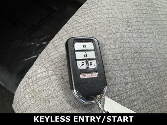 used 2015 Honda Odyssey car, priced at $14,998