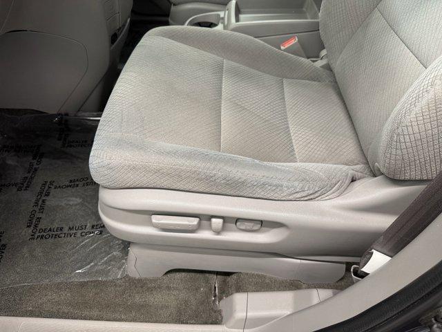 used 2015 Honda Odyssey car, priced at $14,998