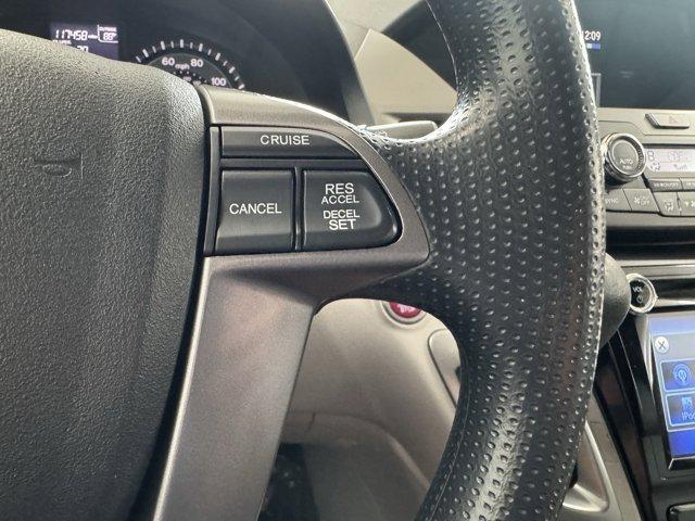 used 2015 Honda Odyssey car, priced at $14,998