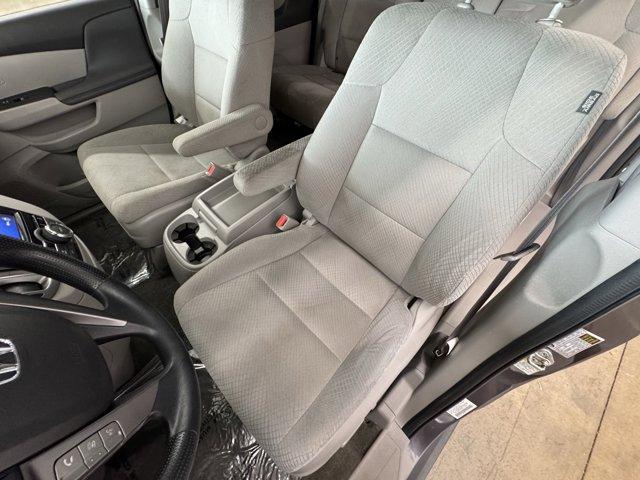 used 2015 Honda Odyssey car, priced at $14,998