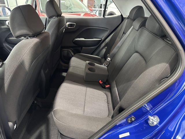 new 2025 Hyundai Venue car, priced at $21,084