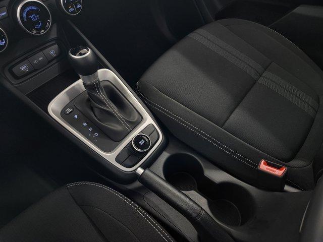 new 2025 Hyundai Venue car, priced at $22,759