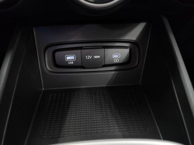 new 2025 Hyundai Venue car, priced at $22,759