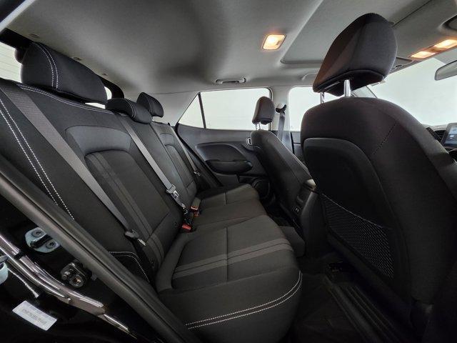 new 2025 Hyundai Venue car, priced at $22,759