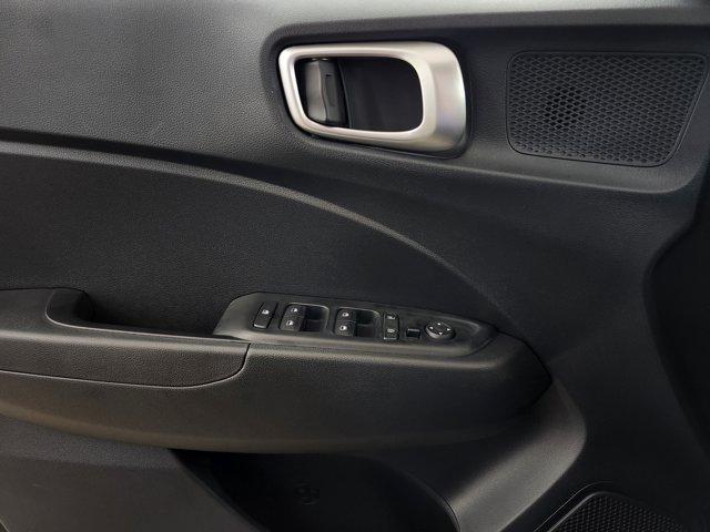 new 2025 Hyundai Venue car, priced at $22,759