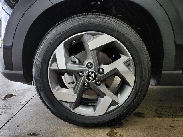 new 2025 Hyundai Venue car, priced at $22,759