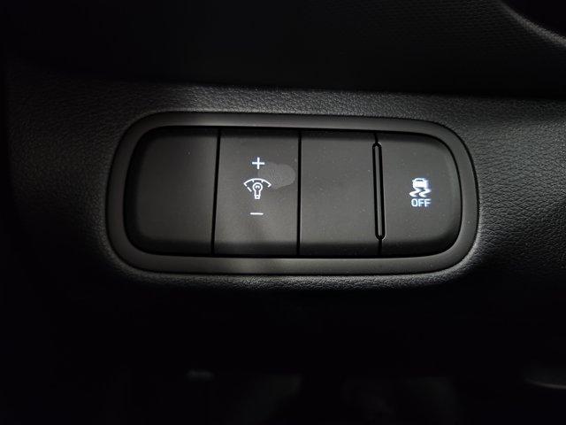 new 2025 Hyundai Venue car, priced at $22,759