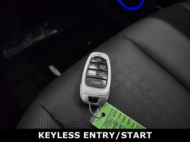 used 2022 Hyundai IONIQ 5 car, priced at $25,345