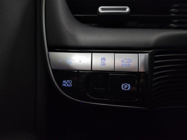 used 2022 Hyundai IONIQ 5 car, priced at $25,345