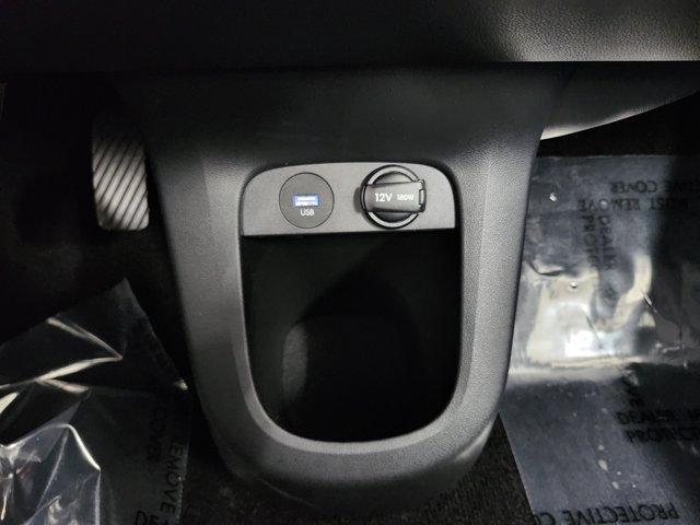used 2022 Hyundai IONIQ 5 car, priced at $25,345