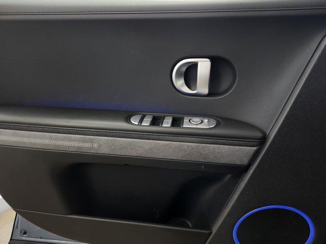 used 2022 Hyundai IONIQ 5 car, priced at $25,345