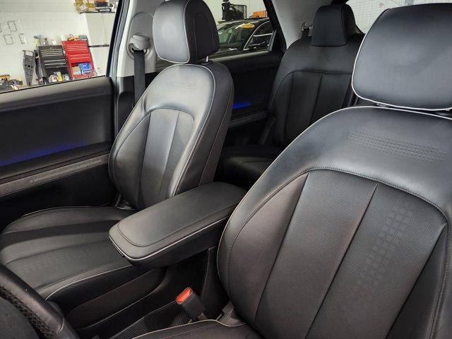 used 2022 Hyundai IONIQ 5 car, priced at $25,345