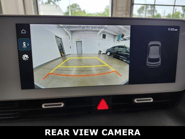 used 2022 Hyundai IONIQ 5 car, priced at $25,345