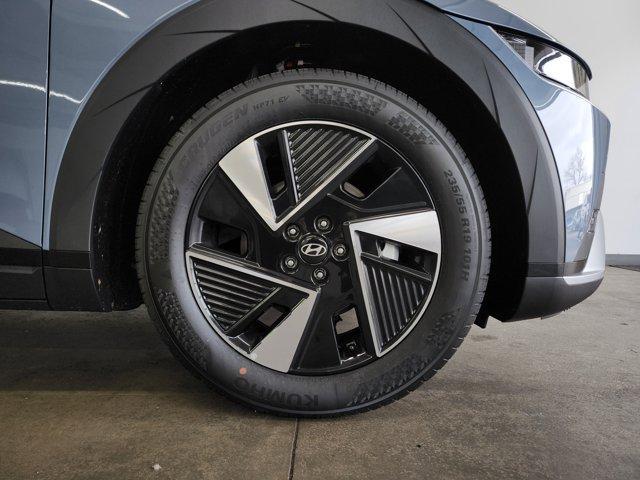 new 2026 Hyundai IONIQ 5 car, priced at $35,927