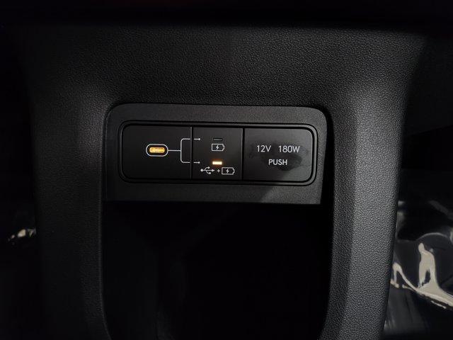 new 2026 Hyundai IONIQ 5 car, priced at $35,927