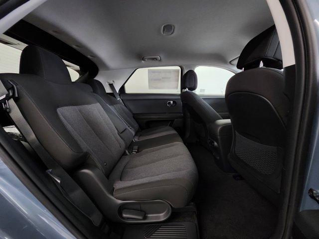 new 2026 Hyundai IONIQ 5 car, priced at $35,927