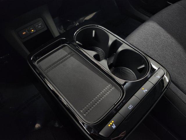 new 2026 Hyundai IONIQ 5 car, priced at $35,927